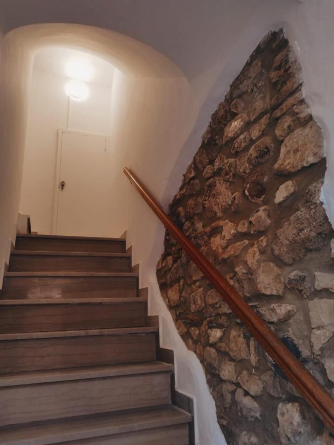 Casa Vacanza "Marinella" Sulmona Eksteriør bilde