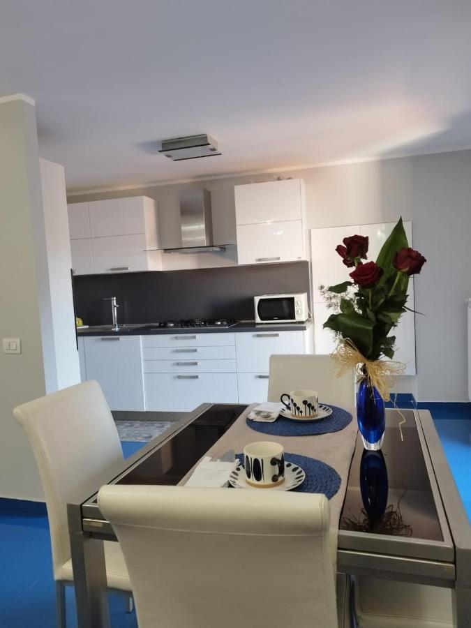 Casa Vacanza "Marinella" Sulmona Eksteriør bilde