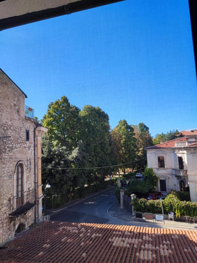 Casa Vacanza "Marinella" Sulmona Eksteriør bilde