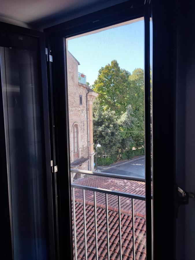 Casa Vacanza "Marinella" Sulmona Eksteriør bilde