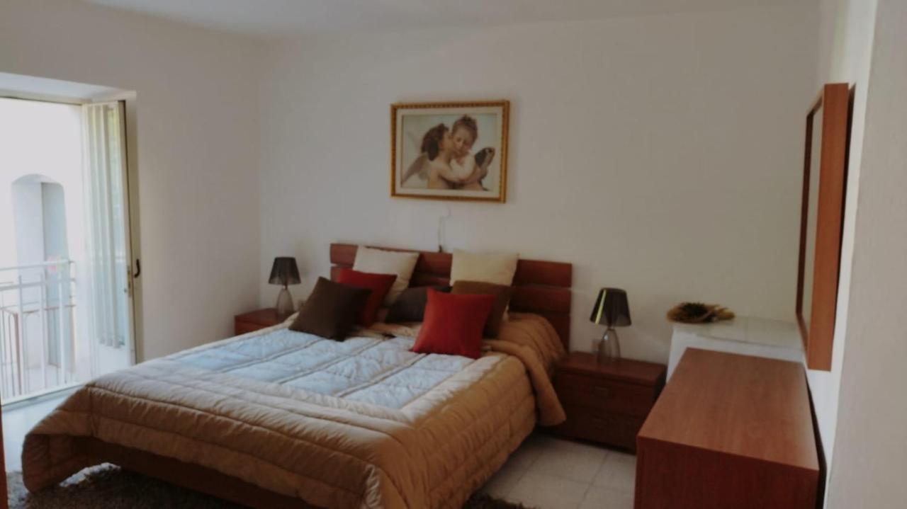 Casa Vacanza "Marinella" Sulmona Eksteriør bilde