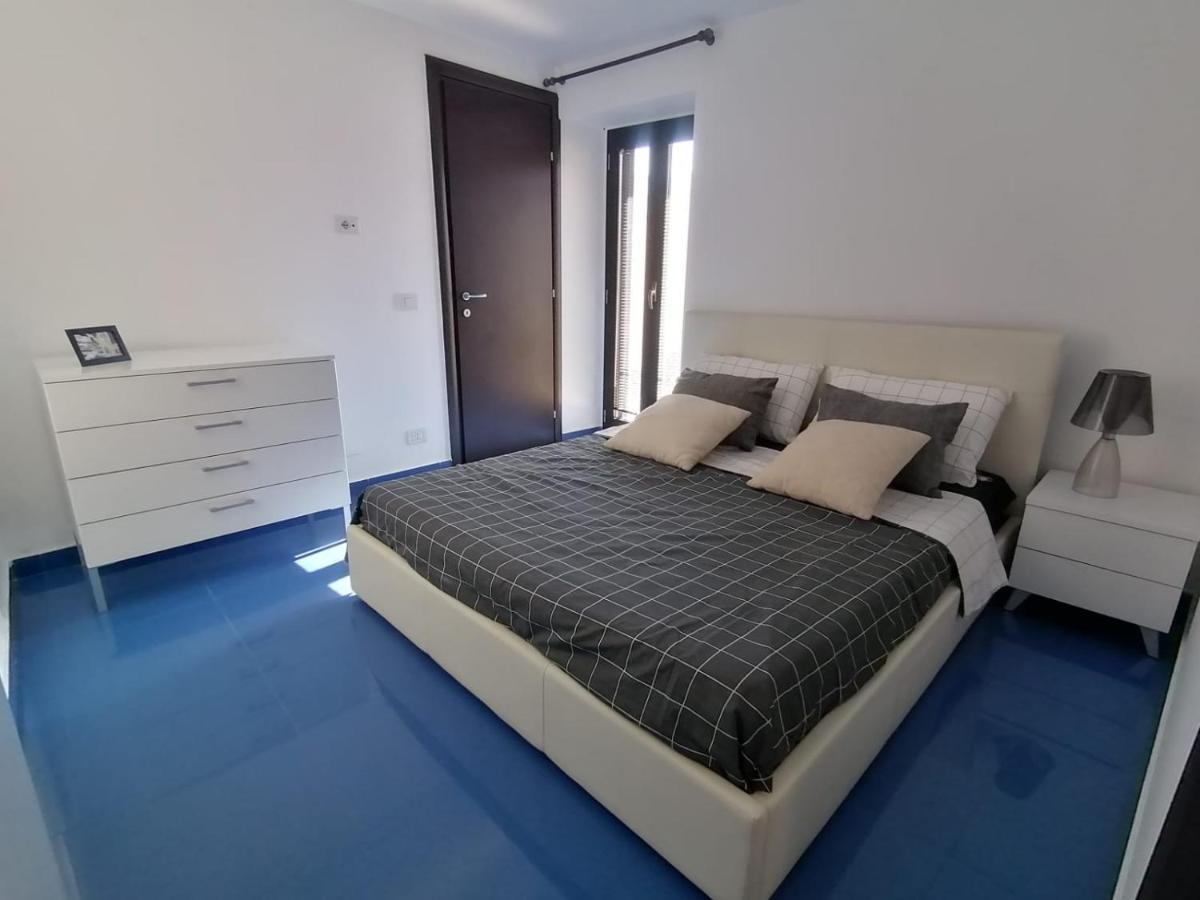 Casa Vacanza "Marinella" Sulmona Eksteriør bilde