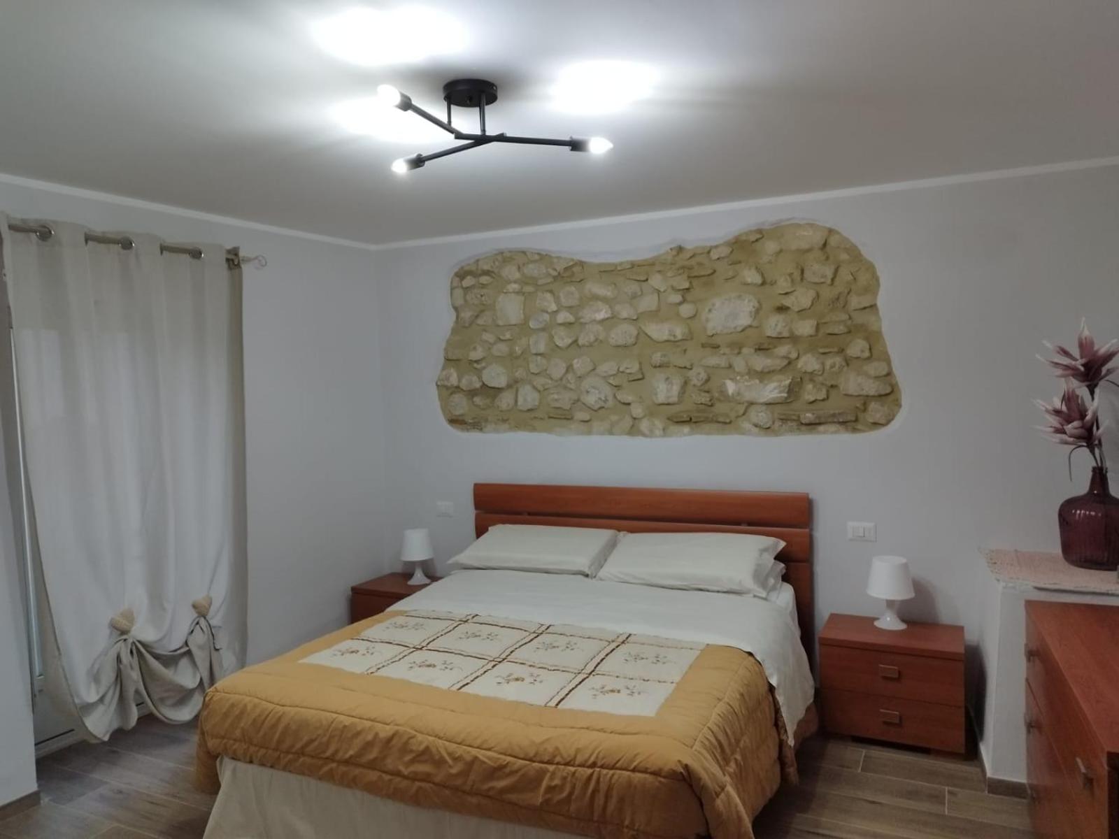 Casa Vacanza "Marinella" Sulmona Eksteriør bilde